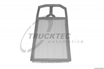 TRUCKTEC AUTOMOTIVE 0714037 -  Воздушный фильтр